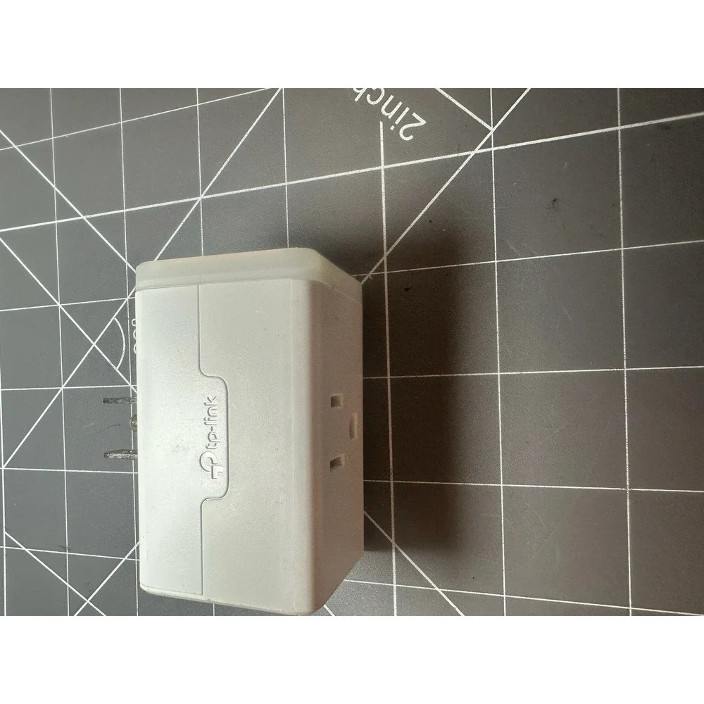 TP-LINK HS105 Smart Wi-Fi Plug Mini 15A